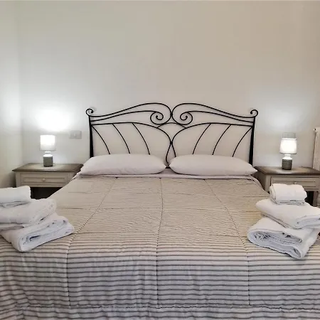 Apartment Cove - - 5 Terre Riomaggiore