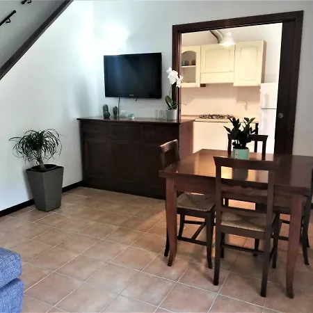 Apartment Cove - - 5 Terre
