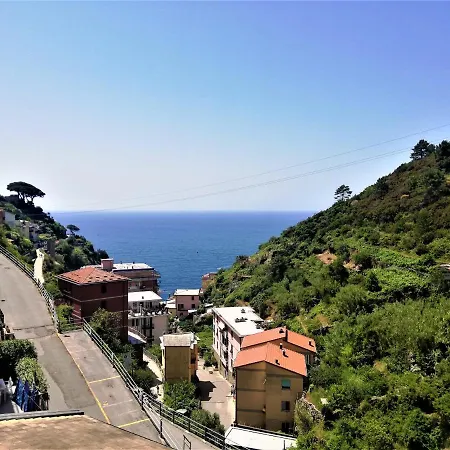 Cove - - 5 Terre Riomaggiore