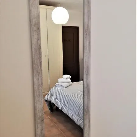 Cove - - 5 Terre Apartment Riomaggiore