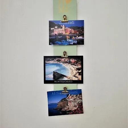 Cove - - 5 Terre Apartment *