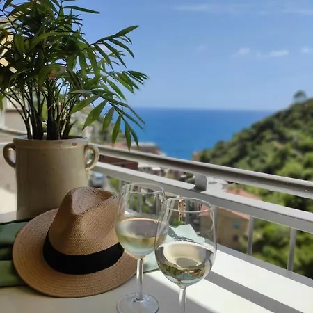 Apartment Cove - - 5 Terre *